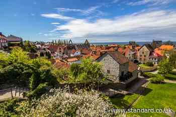 Why Gotland is this summer’s coolest island escape