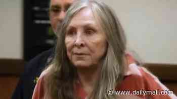 Mississippi mom killed her son and hid his body behind a fake wall for years - all while pretending to be him