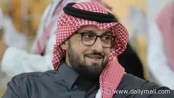 Pictured: Saudi prince found dead in luxury London hotel room with cocktail of party drugs in his system after detoxing at the Priory