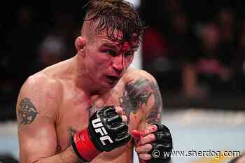 UFC finalizes Aug. 8 Fight Night card with Darren Elkins farewell
