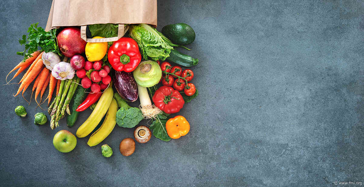 What it Takes to Win in Fresh Foods Today