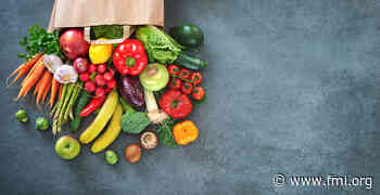 What it Takes to Win in Fresh Foods Today