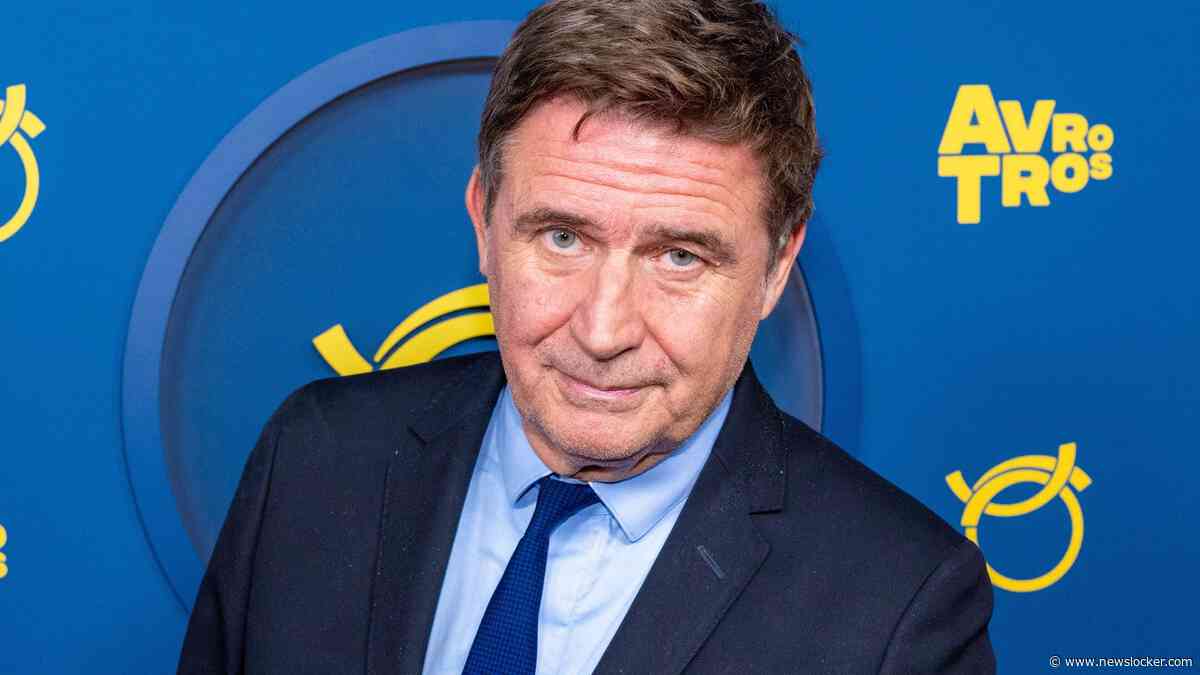 Erik van Looy blij met Nederlands succes Vlaamse Slimste Mens