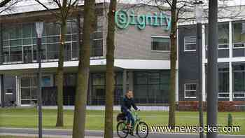 Lichtproducent Signify boekt minder omzet en winst