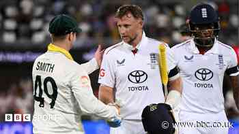 Australia open to playing Test against England in India