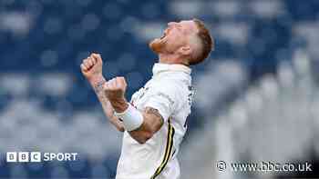 Stokes likely to mix Durham time with franchise cricket