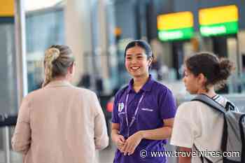 Heathrow Handles Record 40 Million Passengers as First-Half Profit More Than Doubles