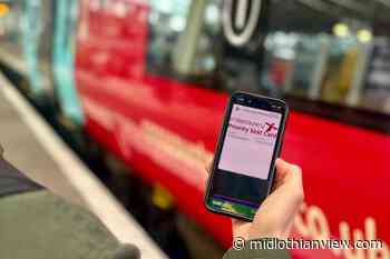 CrossCountry launches industry-first digital Priority Seating Card to support accessible travel