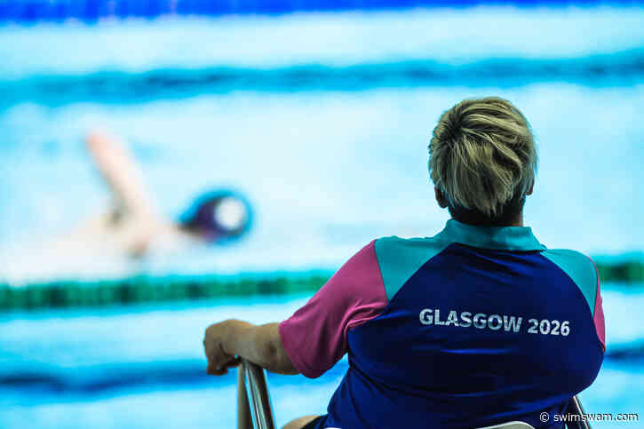 2026 Commonwealth Games: Day 1 Prelims Preview