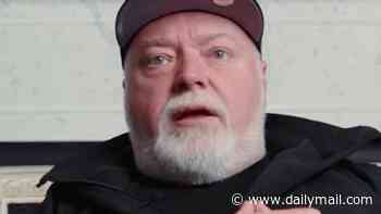 Kyle Sandilands reveals he has 'closed the chapter' on Jackie 'O' Henderson after their epic fallout as he vows to tell the truth about what really happened: 'I wish her the best'