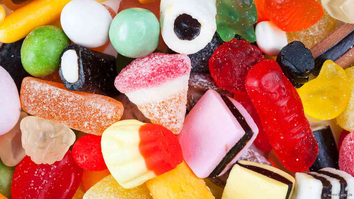Warnstreik bei Haribo in Bonn: NGG will mehr Lohn