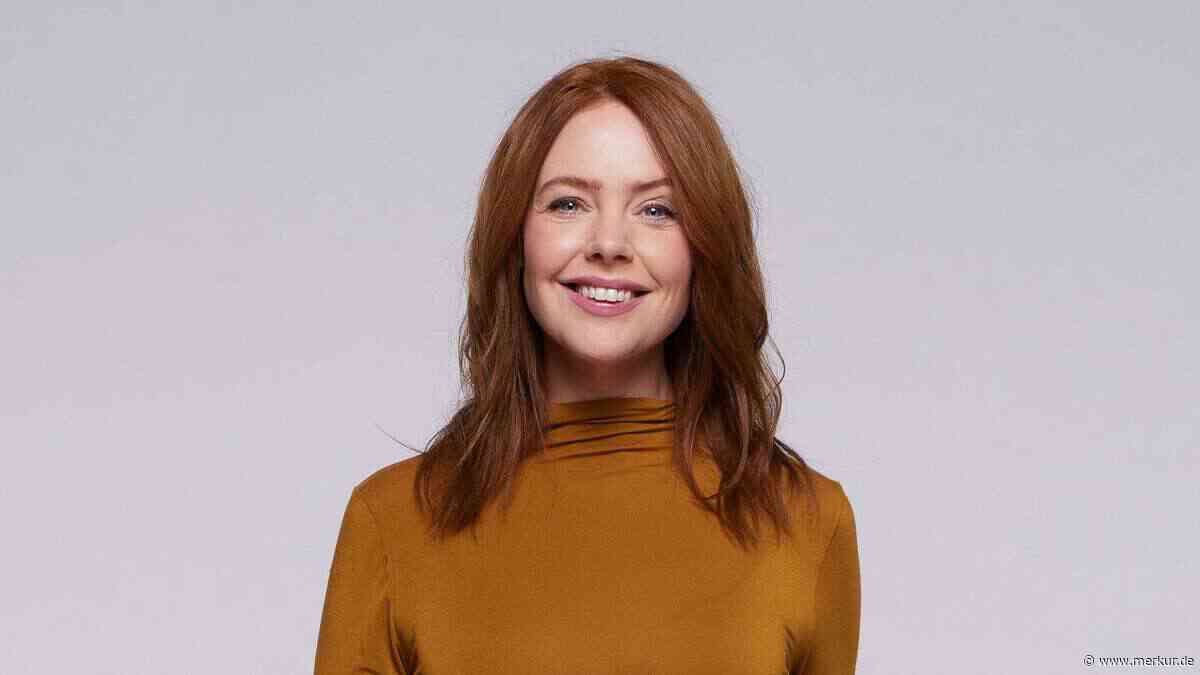 GZSZ-Star Olivia Marei: Deshalb hat sie „Schuldgefühle“ gegenüber ihrem Ehemann