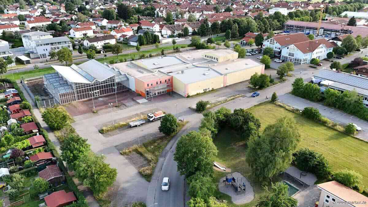 Edeka und Aldi ziehen in neue Räume – Abriss am Obi-Areal im Herbst