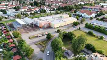 Edeka und Aldi ziehen in neue Räume – Abriss am Obi-Areal im Herbst