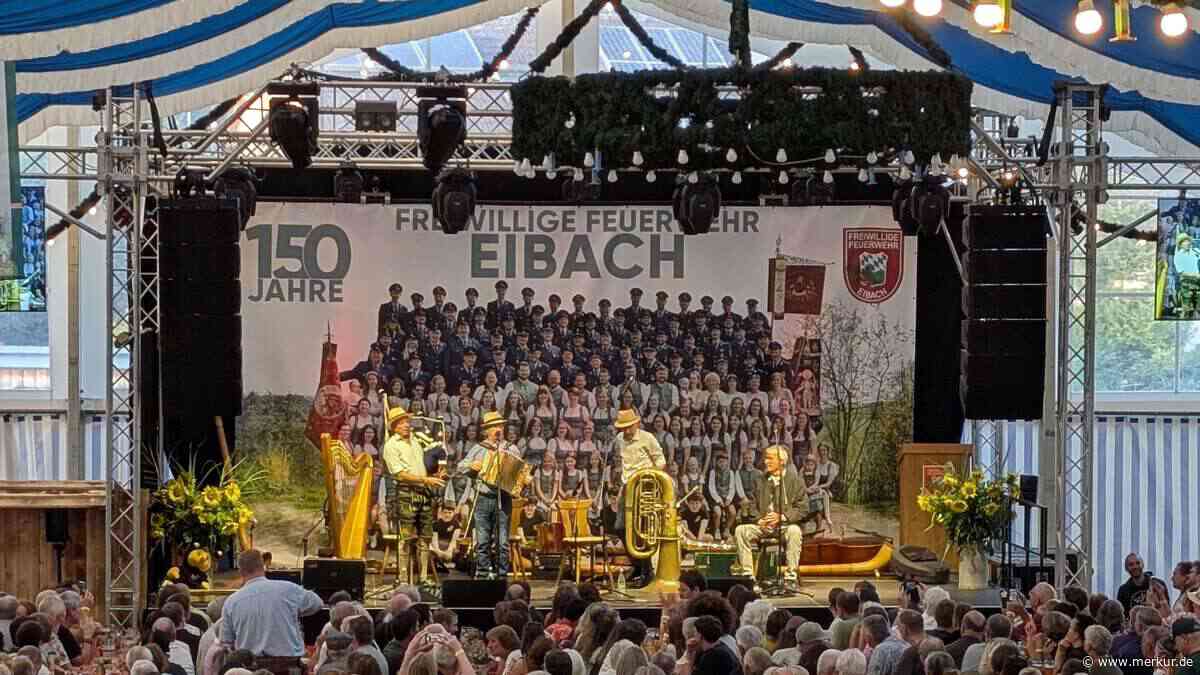Well-Brüder und Polt vor 1800 Fans: Dorfen ist „Provence statt Provinz"