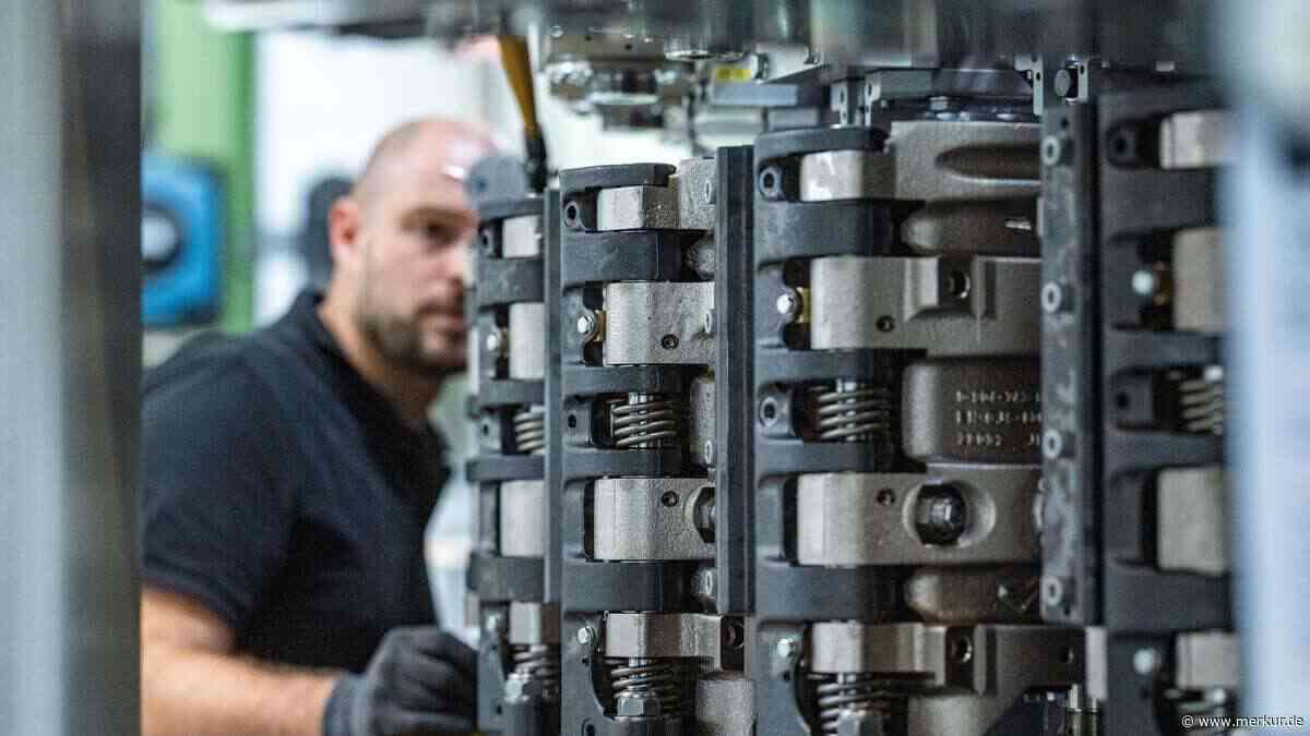 „Wunschkonzerte können wir streichen“: Wirtschaft schwächelt – Vize-Bürgermeister mit düsterer Prognose
