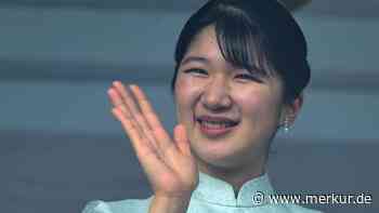 Japans Thronfolge-Krise: Neues Gesetz sichert männliche Linie – Prinzessin Aiko bleibt ausgeschlossen