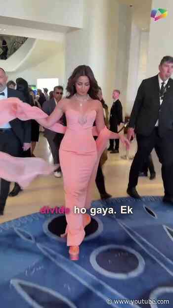 Alia Bhatt Finally Breaks Silence On Student Protests; Internet Says, “Too Late?”