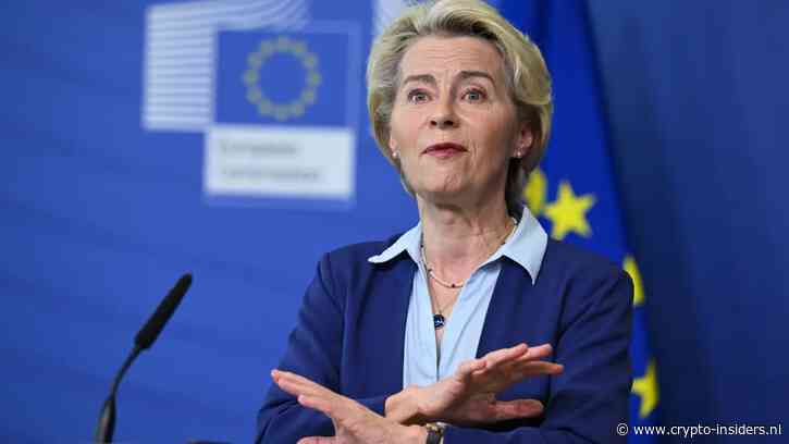 EU treft Rusland met nieuw sanctiepakket en pakt crypto aan