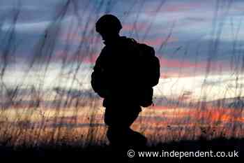 UK defence spending ‘not enough to protect the country’, BAE boss warns