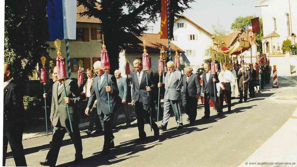 Jubiläum: Bruderschaft feiert ihr 325-jähriges Bestehen