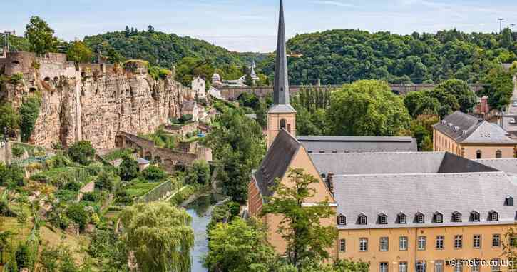 I’ve travelled the world and my favourite place is Europe’s ‘most misunderstood’ country