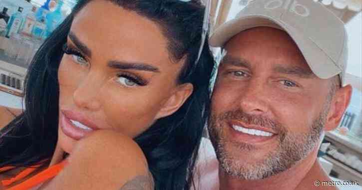 Katie Price confronted Lee Andrews over ‘plans to leave her for a younger man’