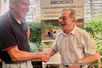 « Les subventions diminuent » : le nouveau président de l’association Méditerranée 2000, qui œuvre pour la transition écologique, cible les défis qu’il devra relever