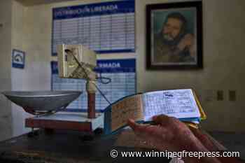Why is Cuba embracing freer markets?