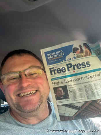 Selfie part of investigation into Grant Park football coach