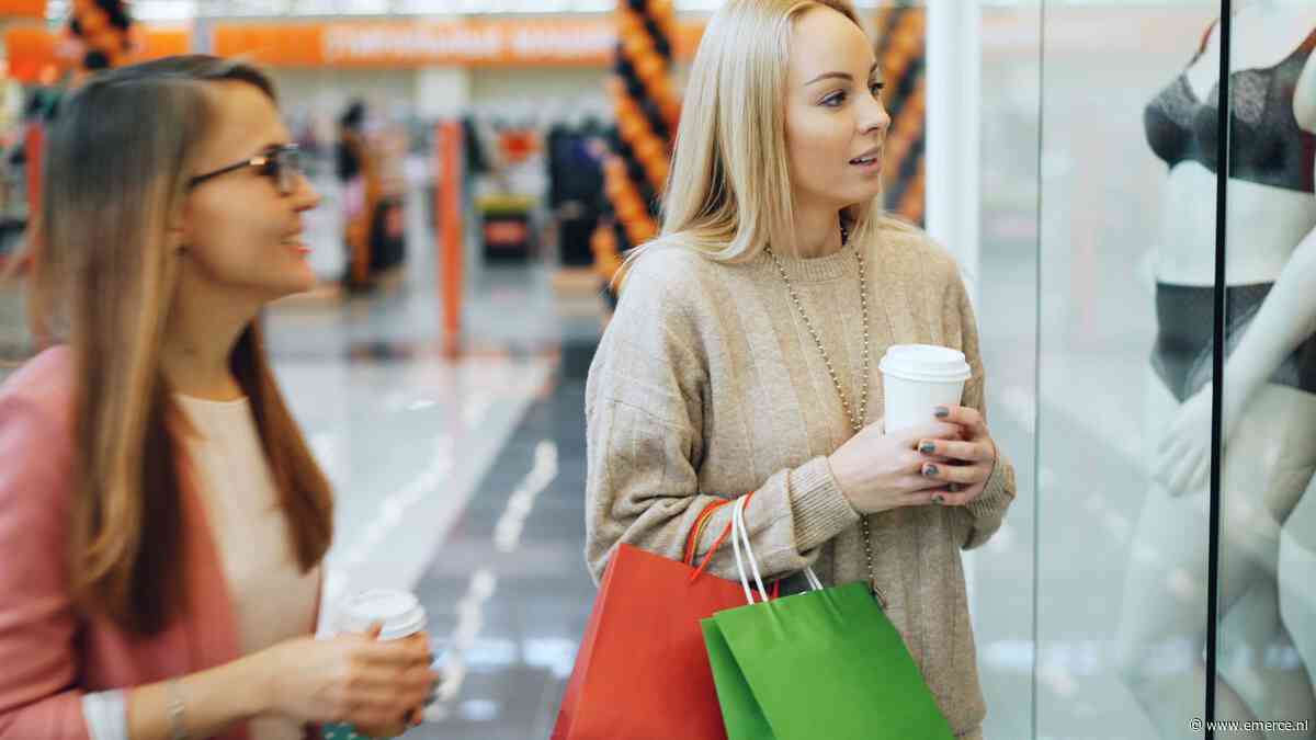 Internationale studie: AI verandert consumentengedrag