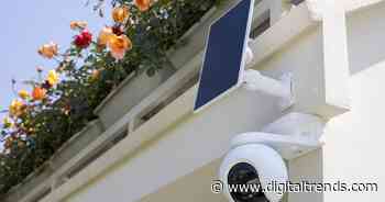 EZVIZ Sets a New Benchmark for Battery Powered Home Surveillance