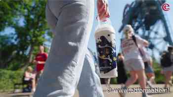 Foodwatch eist stop op onbeperkt frisdrank tappen in de Efteling