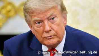 Trump verhängt neue Zölle gegen 60 Länder – auch EU betroffen