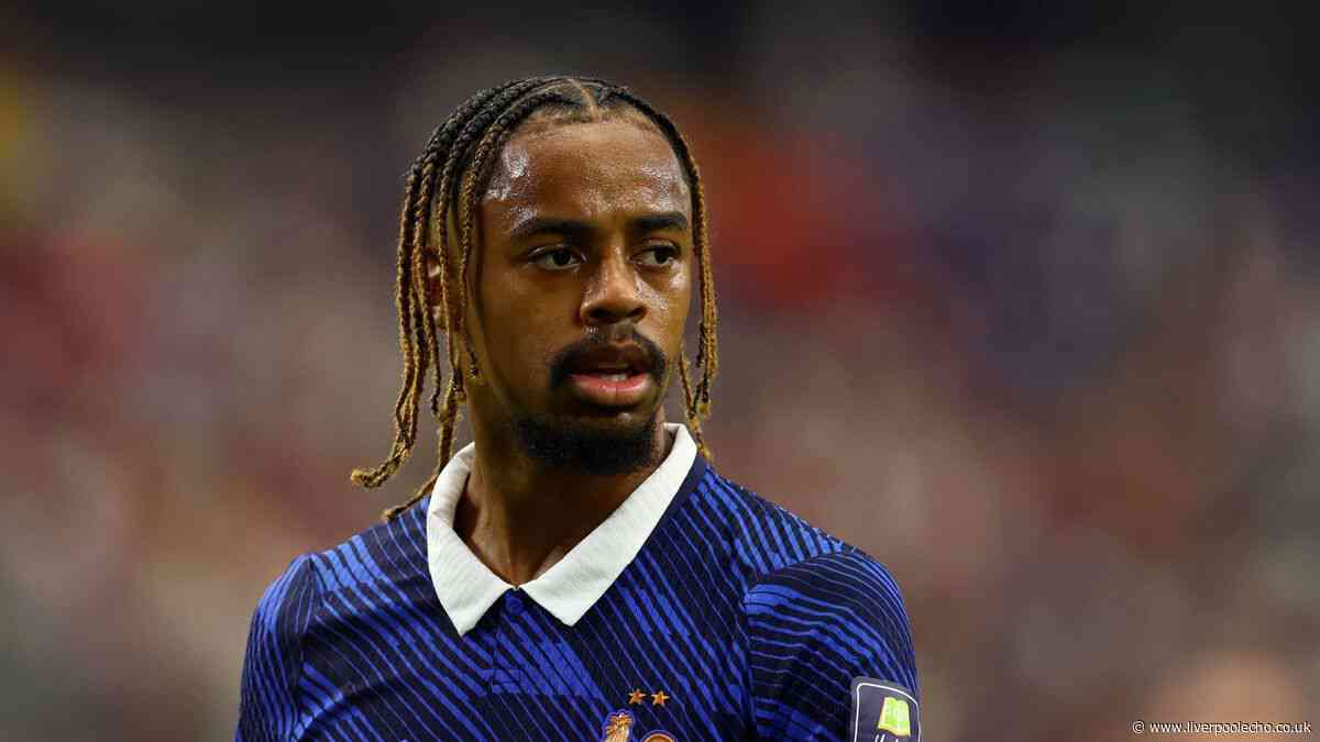 Liverpool transfer news LIVE: Bradley Barcola latest, player return boost and PSG star 'offered' to Reds