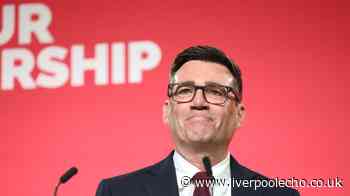 Government provides update on state pension under Andy Burnham