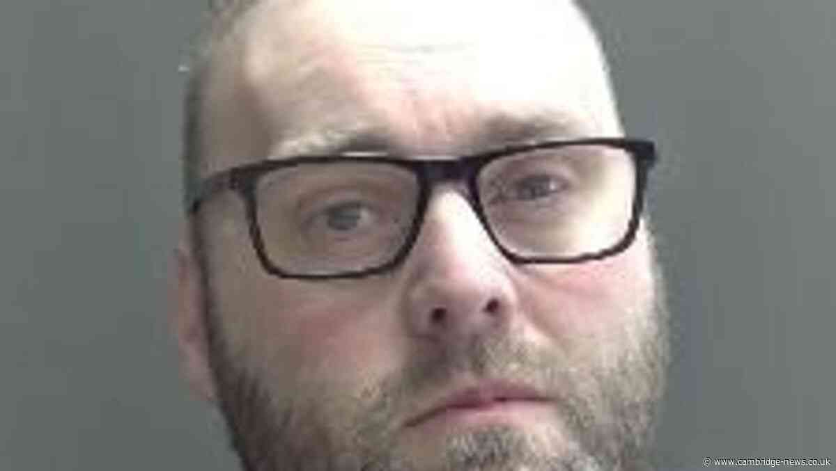 ‘Controlling’ man strangled and told partner she would die in vicious attack