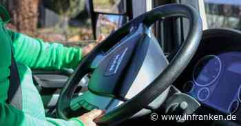 Lkw-Kontrolle bei Scheßlitz: 25-Jähriger seit Jahren mit zwei Fahrerkarten