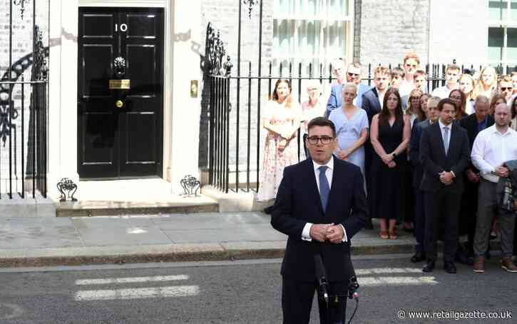 Analysis: Burnham’s warehouse tax may be delayed but retailers are not out of the firing line