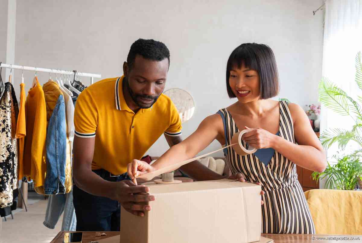 eBay expands international shipping support for UK sellers