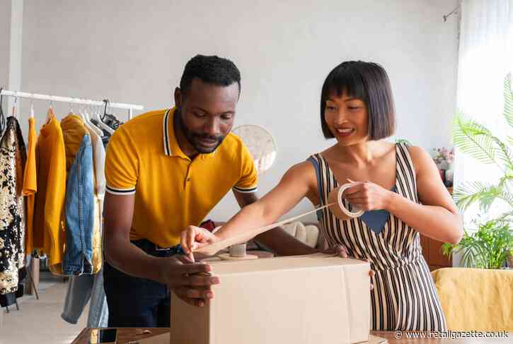 eBay expands international shipping support for UK sellers