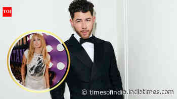 Nick Jonas on his 3D concert film losing to ex Miley Cyrus
