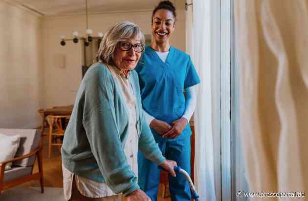 Endlich mehr Transparenz bei der Qualität von Pflegeeinrichtungen - digitale Empfehlungen von FOCUS-Gesundheit / Erstmals Empfehlungsliste für 3.600 stationäre Pflegeheime in Deutschland erschienen