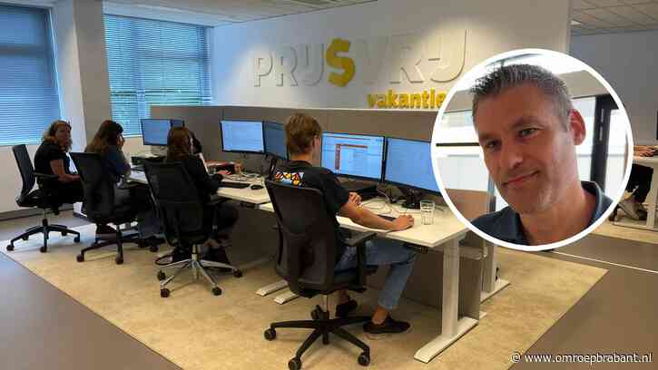 Spitsuur bij reisorganisaties na annuleringen: 'Mensen willen antwoorden'