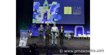 Two Peking University alumni awarded Fields Medals, 14 PKUers speak at the 2026 ICM
