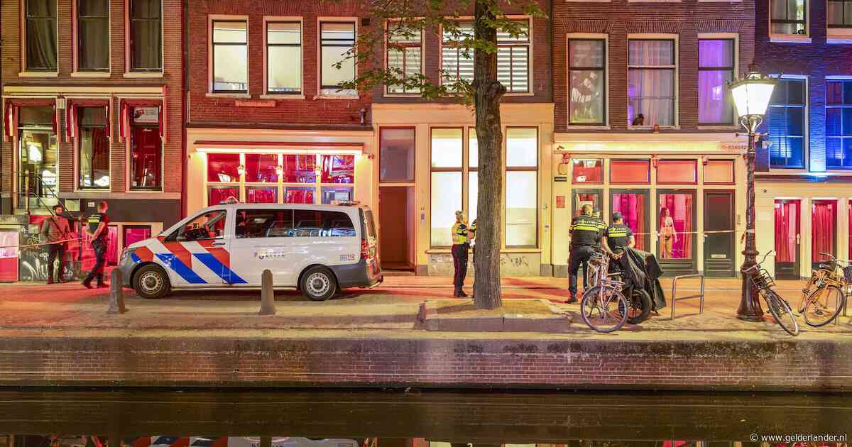 Grote actie tegen pooierbende: 'Roemeense mannen beschouwden Wallen als hun eigendom'