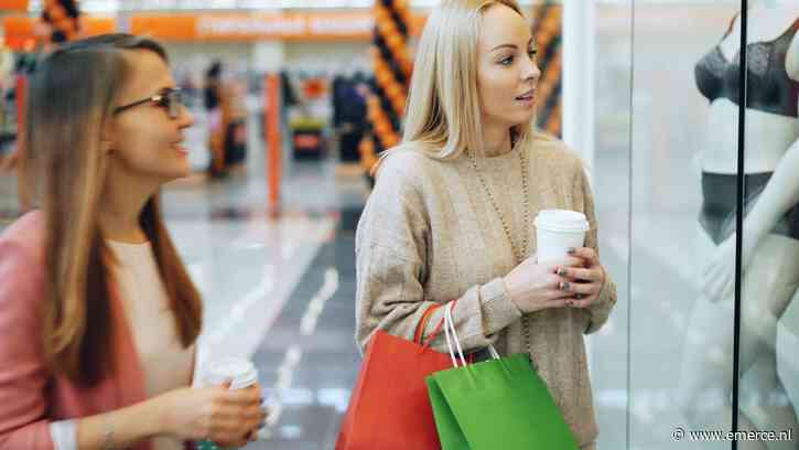 Internationale studie: AI verandert consumentengedrag