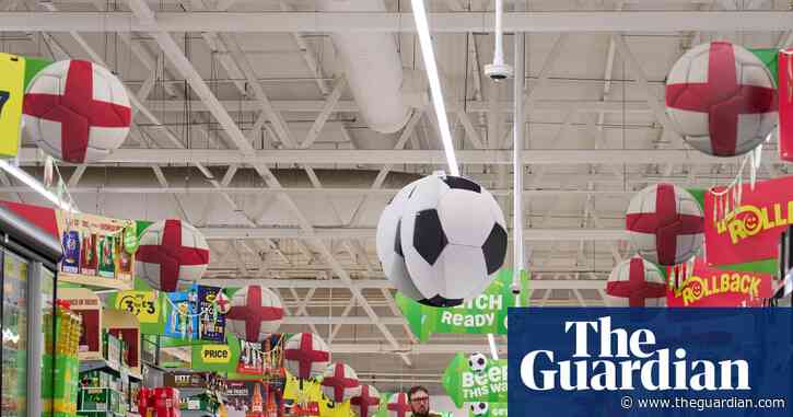 ‘Burnham bounce’ and World Cup lift mood in July, says data firm