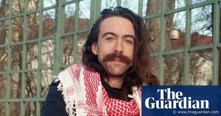 Ireland urged to put pressure on Germany over pro-Palestinian activist’s trial