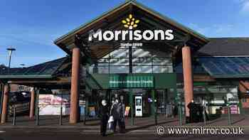 Morrisons huge change in aisles in 497 stores in ‘end of era’ update